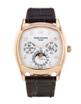 Pre-Owned Patek Philippe Grand Complications Watch